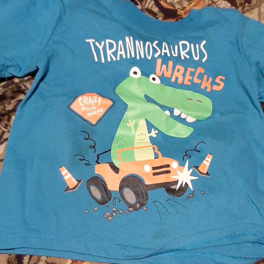 Boys tshirt
